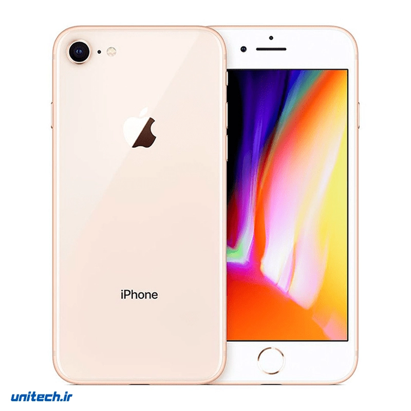 گوشی موبایل اپل مدل iPhone 8 ظرفیت 128 گیگابایت و رم 2 گیگابایت5